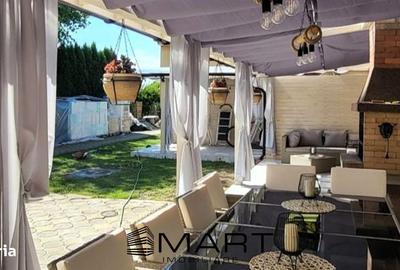 Casă cu 7 camere cu Canalizare în Ștrand - 4