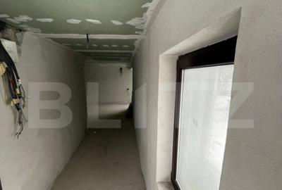 Duplex de vanzare, 145 mp,zona Gura Barbule?ului - 2
