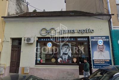 Spatiu Comercial - Zona Ultracentrala - Vitrina - Preluare Chiriasi - 5