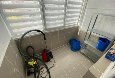 Drumul Taberei - Compozitorilor, garsoniera renovata ! - 10