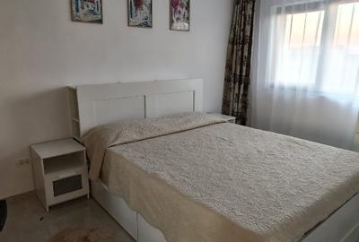 Apartament cu 2 camere decomandat, mobilat în Giroc - 6