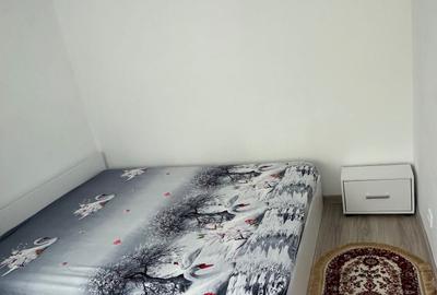 Apartament cu 2 camere semidecomandat în Central - 5