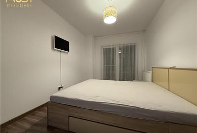 Apartament cu 2 camere decomandat în Florești - 9