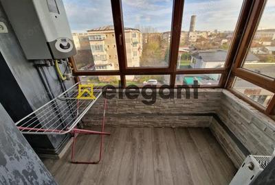 Lux, prima inchiriere! 2 decomandate, 2 AC, centrala, Regia de apa - 12