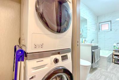 Garsoniera premium, renovata complet, cartier Răcădău - 8