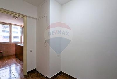Apartament 2 camere | 48 mp | Bloc Perla Dorobanti | Etaj 4/12 - 15