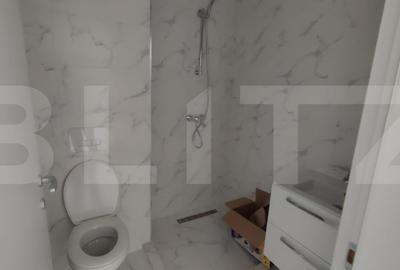 Penthouse SunLake Residence, 3 Terase, Supravegheat Video, Vedere Lac - 16