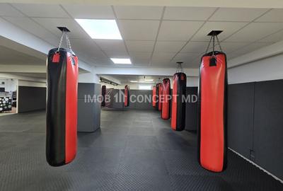 INCHIRIERE SPATIU COMERCIAL 300 MP in zona Cantacuzino Ploiesti - 6
