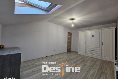 Apartament cu 3 camere, mobilat în Valea Lupului - 7