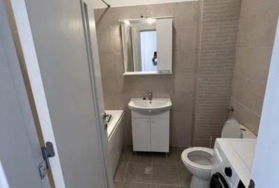 Garsoniera Militari Residence Rezervelor / Loc de Parcare / Prima Inchiriere - 6