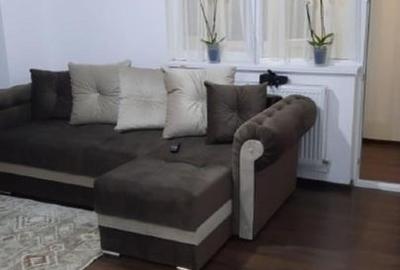 Apartament cu 2 camere decomandat, mobilat în Brazda lui Novac - 8