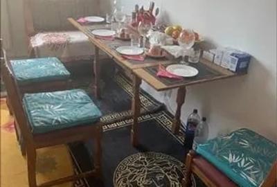 Apartament cu 4 camere semidecomandat în Dacia - 7
