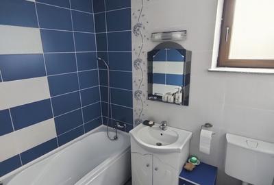 Casă cu 4 camere cu Teren 500 Mp în Bogonos - 8