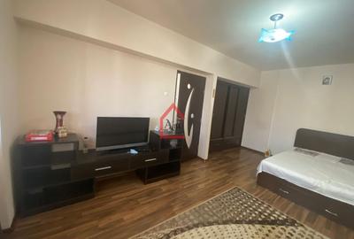 Apartament cu o cameră, Rond Zimbru - 1