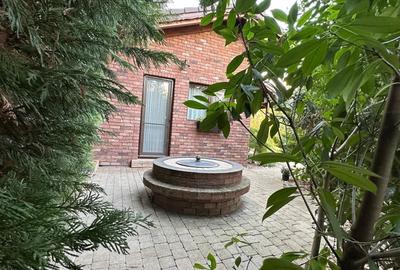 Casa individuala, in Dumbravita, langa padure - 21