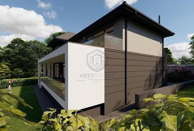 Teren intravilan Gh Doja cu proiect - 4