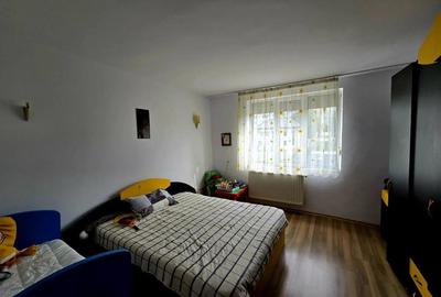 Apartament cu 3 camere decomandat în Calea Romanului - 4