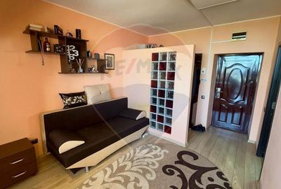 Apartament cu 1 camera DE VANZARE - COMPLET MOBILATA SI UTILATA Apartament cu 1 camera DE VANZARE - COMPLET MOBILATA SI UTILATA - 5