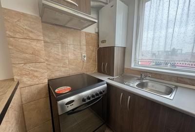 APARATORII PATRIEI - Cheile Turzii | Chirie 2 Camere Bloc Nou + Metrou - 4