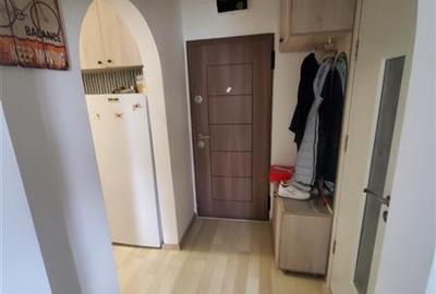 Apartament cu 2 camere decomandat în Giurgiului - 3