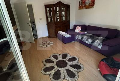 Garsoniera de vanzare, 34 mp, cu gardina de 12 mp, Avangarden - 2