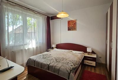Casă cu 4 camere semidecomandat cu Teren 640 Mp în Sântandrei - 5