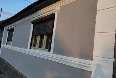 Casă cu 5 camere cu Teren 2200 Mp în Coșdeni - 4