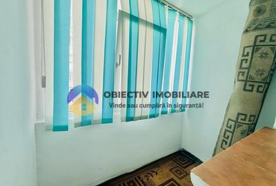 Apartament cu 3 camere decomandat în Dărmănești - 17