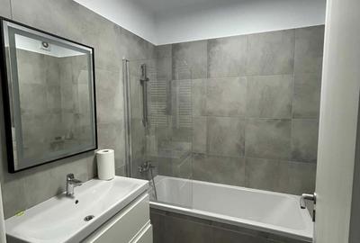 Apartament cu 2 camere decomandat în Berceni - 3