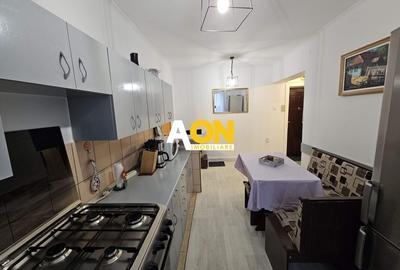 Apartament 3 camere, mobilat, utilat, etaj 2, Cetate - 4