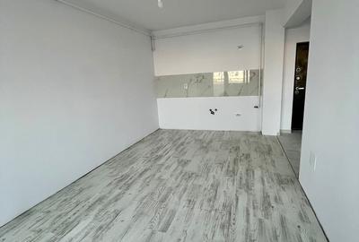 Apartament tip studio de vanzare in bloc nou - Comision 0 - Tva Inclus - 4