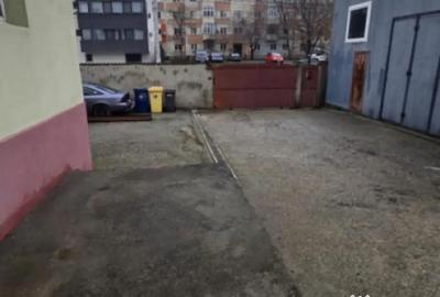 Casă cu 2 camere cu Teren 1200 Mp în 1 Mai - 9