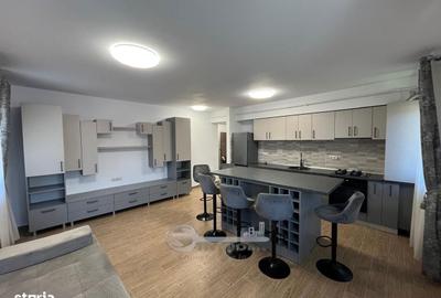 Apartament cu 3 camere în Tudor Vladimirescu - 3