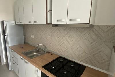 Inchiriere Garsoniera Decomandata Militari Residence - 2