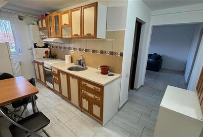 Apartament cu 2 camere nedecomandat în Girocului - 7