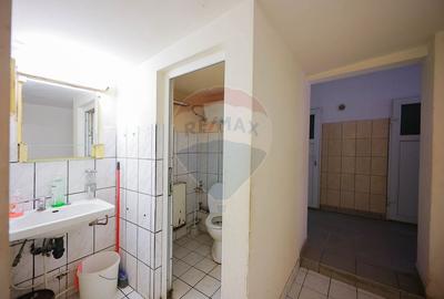 Spațiu comercial, de 550 mp, în Iosia - 17