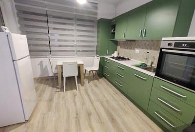 Apartament cu 2 camere decomandat în Militari - 5