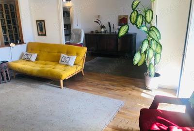 3 camere Victoriei, Titulescu, mobilat, utilat - 1