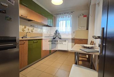 Apartament cu 2 camere decomandat, mobilat în Central - 9