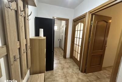 Garsonieră decomandată în Găvana - 2