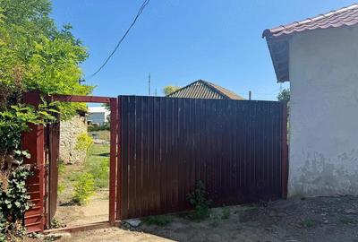Casă în Mihai Viteazu - 2