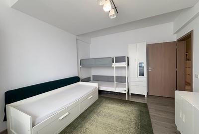 Apartament cu 3 camere decomandat, mobilat în Militari - 11