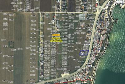 Teren intravilan 3720mp D=58ml zona industrialaRO-RO toat... - 3