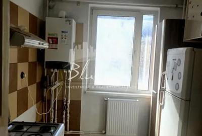 Apartament cu 2 camere semidecomandat în City Park Mall - 7