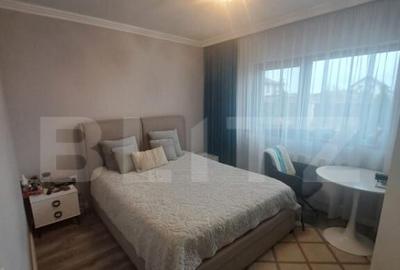 Casă cu 3 camere cu Canalizare în Sânpetru