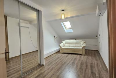 Spațiu comercial, de 60 mp, în Rogerius