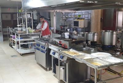 Spatiu comercial alimentatie publica, casa piratilor, 1115mp, manastur - 3