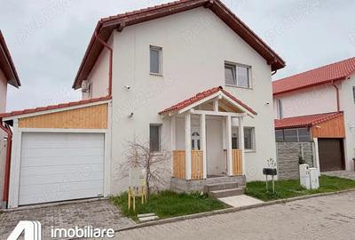 Casă cu 4 camere cu Teren 400 Mp în Central - 7