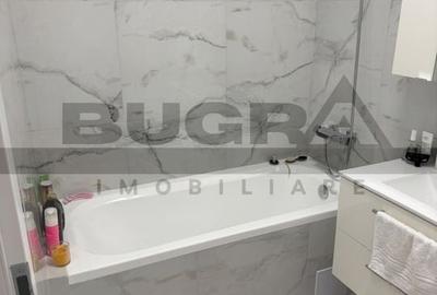 Casa individuala, 130mp utili, 300mp curte, zona OMV - 9