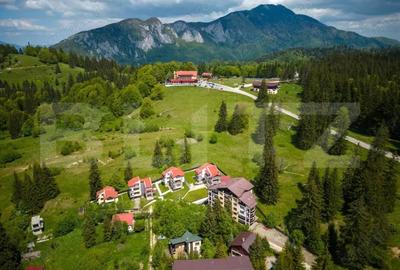 Vila exclusivista cu 6 camere ?i panorama superba Trei Brazi, Predeal - 5